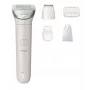 Philips 8000 serijos BRL147/00 moterų skutimosi peiliukas Baltas folijos skutimosi peiliukas