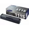 Samsung MLT-D111S tonerio kasetė 1 vnt. Originali Juoda