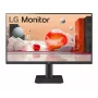 LG 27MS550-B kompiuterio monitorius 68,6 cm (27″) 1920 x 1080 pikselių Full HD Juodas