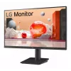 LG 27MS550-B kompiuterio monitorius 68,6 cm (27″) 1920 x 1080 pikselių Full HD Juodas