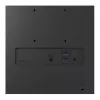 LG 27MS550-B kompiuterio monitorius 68,6 cm (27″) 1920 x 1080 pikselių Full HD Juodas