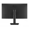 LG 27MS550-B kompiuterio monitorius 68,6 cm (27″) 1920 x 1080 pikselių Full HD Juodas