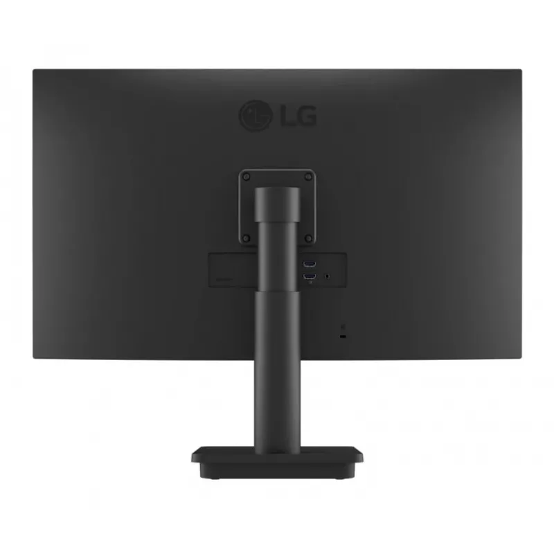 LG 27MS550-B kompiuterio monitorius 68,6 cm (27″) 1920 x 1080 pikselių Full HD Juodas