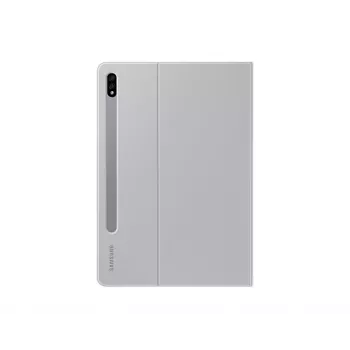 Samsung EF-BT630P 27,9 cm (11 colių) Folio pilka