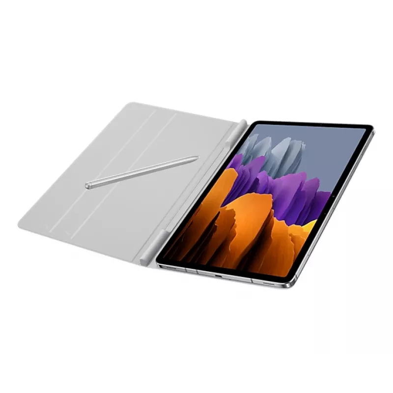 Samsung EF-BT630P 27,9 cm (11 colių) Folio pilka