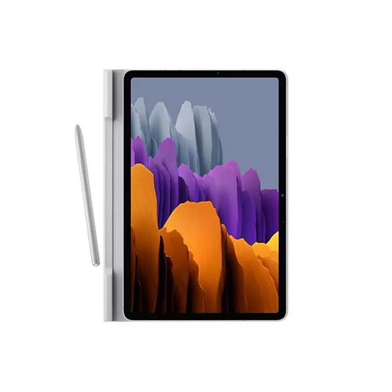 Samsung EF-BT630P 27,9 cm (11 colių) Folio pilka