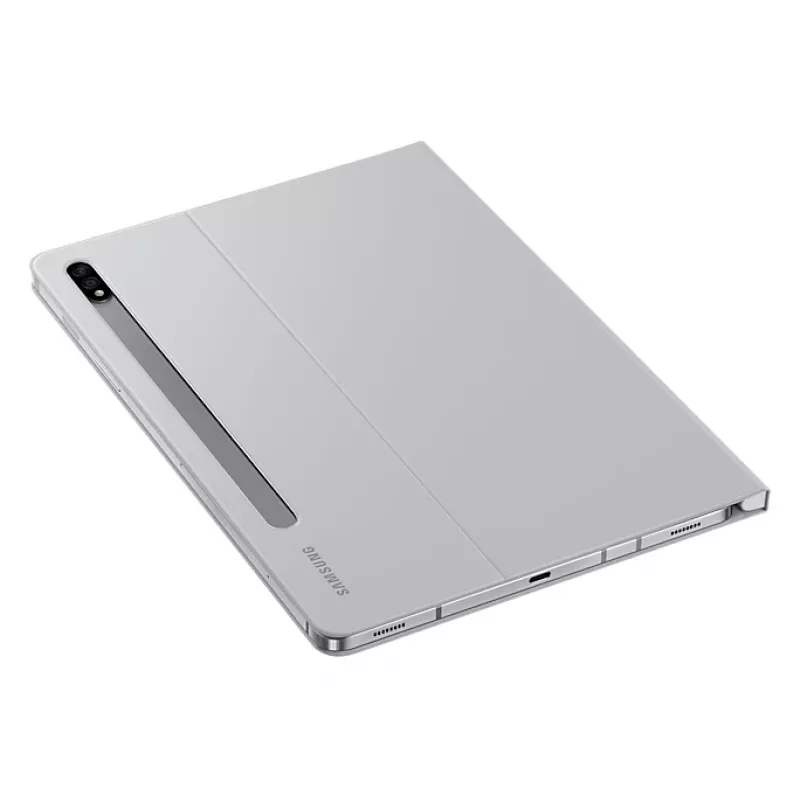 Samsung EF-BT630P 27,9 cm (11 colių) Folio pilka