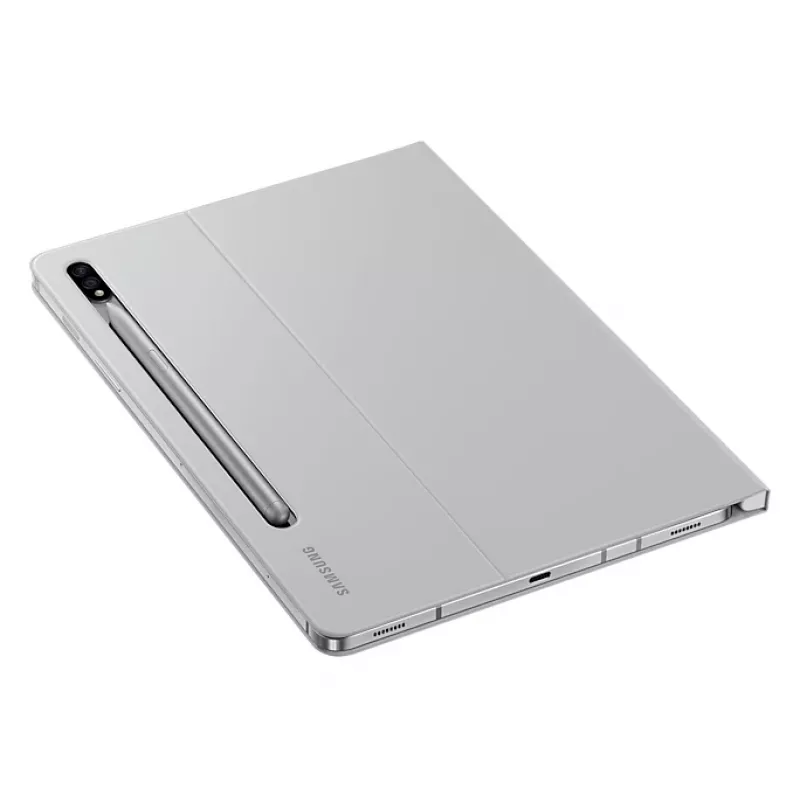 Samsung EF-BT630P 27,9 cm (11 colių) Folio pilka