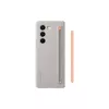 Samsung EF-OF94PCUEGWW mobiliojo telefono dėklas 17 cm (6,7 colio) dangtelis Abrikosų