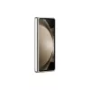 Samsung EF-OF94PCUEGWW mobiliojo telefono dėklas 17 cm (6,7 colio) dangtelis Abrikosų