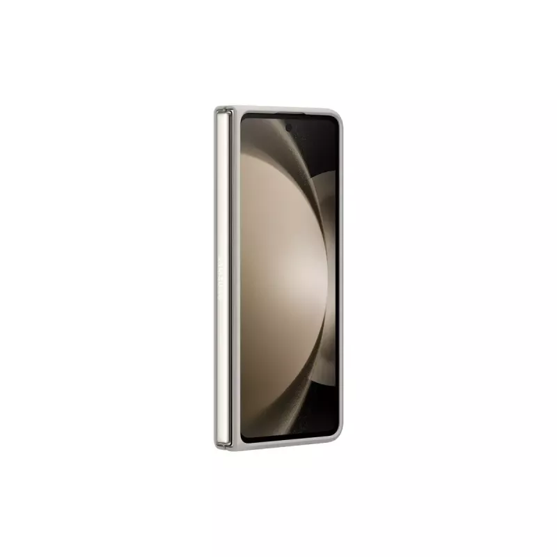 Samsung EF-OF94PCUEGWW mobiliojo telefono dėklas 17 cm (6,7 colio) dangtelis Abrikosų