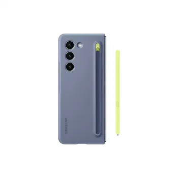 Samsung EF-OF94PCLEGWW mobiliojo telefono dėklas 17 cm (6,7 col.) Dangtelis mėlynas