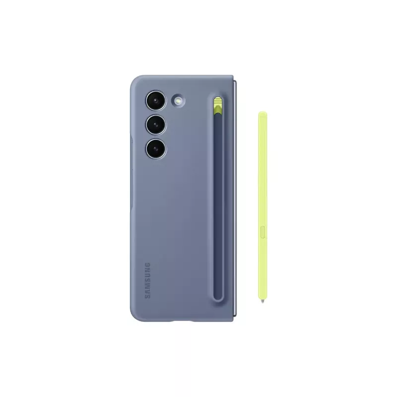 Samsung EF-OF94PCLEGWW mobiliojo telefono dėklas 17 cm (6,7 col.) Dangtelis mėlynas