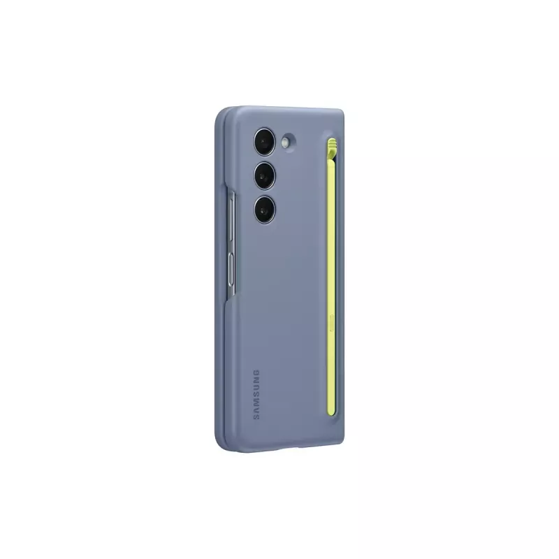 Samsung EF-OF94PCLEGWW mobiliojo telefono dėklas 17 cm (6,7 col.) Dangtelis mėlynas