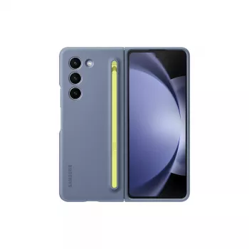 Samsung EF-OF94PCLEGWW mobiliojo telefono dėklas 17 cm (6,7 col.) Dangtelis mėlynas