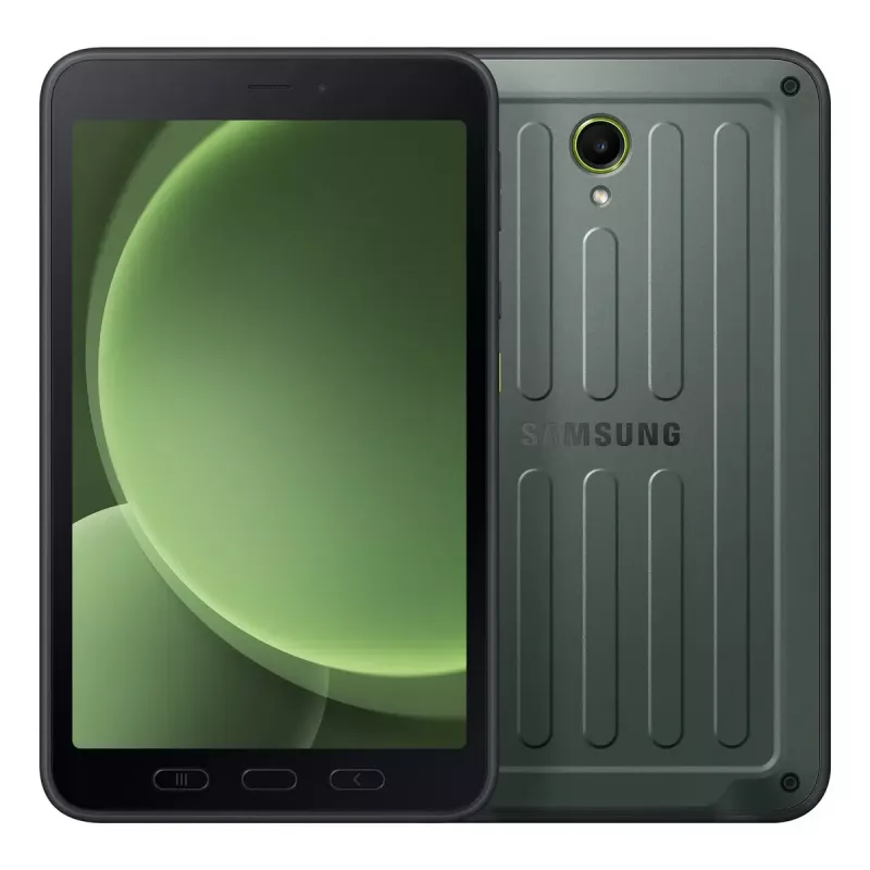 Planšetinis kompiuteris Samsung Galaxy Tab Active5 8 colių 2,4 GHz Exynos 6 GB RAM 128 GB Android 14