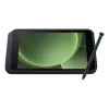 Planšetinis kompiuteris Samsung Galaxy Tab Active5 8 colių 2,4 GHz Exynos 6 GB RAM 128 GB Android 14