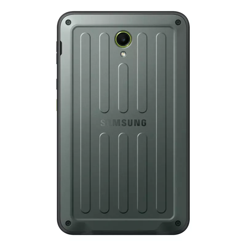 Planšetinis kompiuteris Samsung Galaxy Tab Active5 8 colių 2,4 GHz Exynos 6 GB RAM 128 GB Android 14