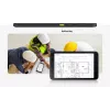 Planšetinis kompiuteris Samsung Galaxy Tab Active5 8 colių 2,4 GHz Exynos 6 GB RAM 128 GB Android 14
