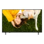 LG 55UA751C 139,7 cm (55 colių) 4K Ultra HD išmanusis televizorius, juodas, 20 W