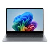 Samsung Galaxy Book6 Pro Copilot+ PC Intel Core Ultra 7 356H Nešiojamasis kompiuteris 35.6 cm (14 colių) Jutiklinis WQXGA+ 32 GB LPDDR5x-SDRAM 1 TB SSD Wi-Fi 7 (802.11be) Windows 11 Pro Pilka