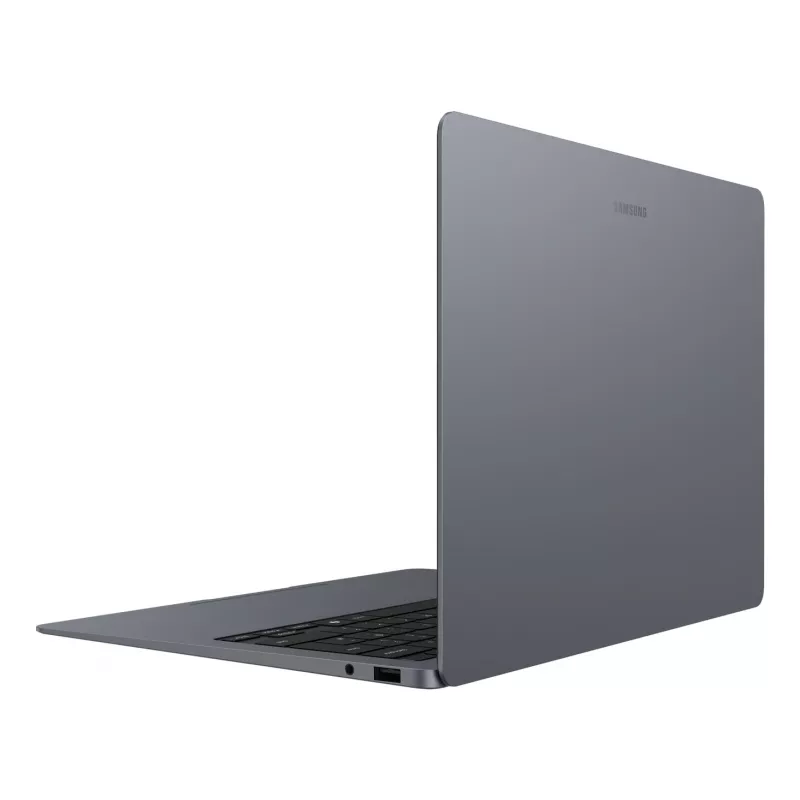 Samsung Galaxy Book6 Pro Copilot+ PC Intel Core Ultra 7 356H Nešiojamasis kompiuteris 35.6 cm (14 colių) Jutiklinis WQXGA+ 32 GB LPDDR5x-SDRAM 1 TB SSD Wi-Fi 7 (802.11be) Windows 11 Pro Pilka