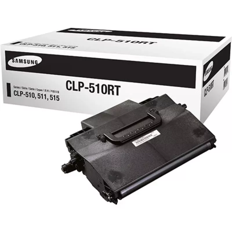 Samsung CLP-510RT spausdintuvo juosta 50000 puslapių