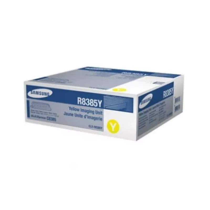 Samsung CLX-R8385Y spausdintuvo būgnas Originali