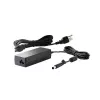 HP 65W Smart AC Adapter maitinimo adapteris vidinis juodas