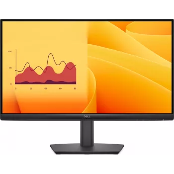 DELL E serija E2225HM kompiuterio monitorius 54,6 cm (21,5 col.) 1920 x 1080 pikseliai Full HD LCD