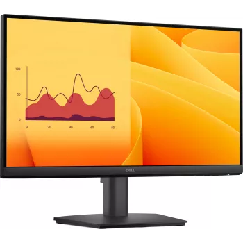 DELL E serija E2225HM kompiuterio monitorius 54,6 cm (21,5 col.) 1920 x 1080 pikseliai Full HD LCD