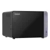 QNAP TS-632X-4G NAS atminties serveris Bokštas Alpine Alpine AL-524 4 GB DDR4 QNAP QTS Juoda