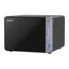 QNAP TS-632X-4G NAS atminties serveris Bokštas Alpine Alpine AL-524 4 GB DDR4 QNAP QTS Juoda