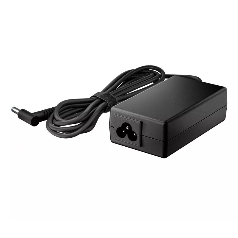 HP 65 W išmanusis kintamosios srovės adapteris, suderinamas su HP ProBook 440 G6 nešiojamuoju kompiuteriu; HP ProBook 450 G6 nešiojamuoju kompiuteriu; HP ProBook x360 11..., verslo, 5 – 35 °C, -20 – 85 °C, CCC, CE, BSMI, 47 mm