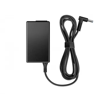 HP 65 W išmanusis kintamosios srovės adapteris, suderinamas su HP ProBook 440 G6 nešiojamuoju kompiuteriu; HP ProBook 450 G6 nešiojamuoju kompiuteriu; HP ProBook x360 11..., verslo, 5 - 35 °C, -20 - 85 °C, CCC, CE, BSMI, 47 mm