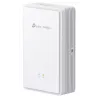 “TP-Link Omada EAP625GP-WALL” belaidis prieigos taškas 1201 Mbit/s baltas maitinimas per eternetą (PoE)