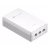 “TP-Link Omada EAP625GP-WALL” belaidis prieigos taškas 1201 Mbit/s baltas maitinimas per eternetą (PoE)