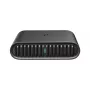 TP-Link AX1500 Wi-Fi 6 kelioninis maršrutizatorius, Wi-Fi 6 (802.11ax), dviejų juostų (2,4 GHz / 5 GHz), Ethernet LAN, juodas, nešiojamas maršrutizatorius