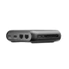TP-Link AX1500 Wi-Fi 6 kelioninis maršrutizatorius, Wi-Fi 6 (802.11ax), dviejų juostų (2,4 GHz / 5 GHz), Ethernet LAN, juodas, nešiojamas maršrutizatorius