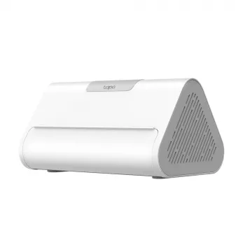 TP-Link Smart HomeBase, bazinis blokas, vidaus, balta, laidinis ir belaidis, 179 mm, 216 mm