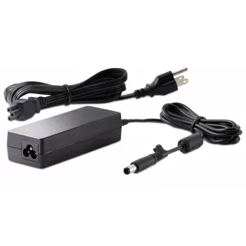 HP Desktop Mini 65w maitinimo bloko rinkinys, HP Desktop Mini 65w maitinimo bloko rinkinys suderinamas su HP 260 G1 DM (mini); HP 260 G2 DM..., Verslo, 55 mm, 30 mm, 113,5 mm, 184 mm