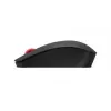 Belaidė klaviatūra ir pelė Lenovo 4X31N50746 QWERTY JAV anglų kalba juoda