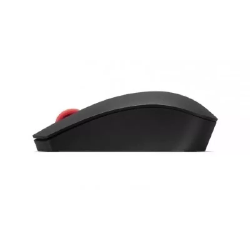 Belaidė klaviatūra ir pelė Lenovo 4X31N50746 QWERTY JAV anglų kalba juoda