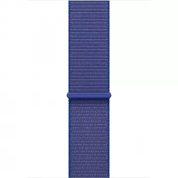 Apple 46mm Ultramarine Sport Loop