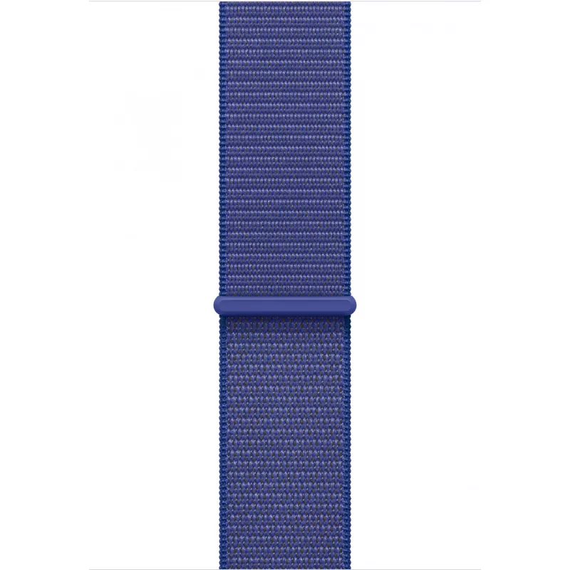 Apple 46mm Ultramarine Sport Loop