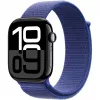 Apple 46mm Ultramarine Sport Loop