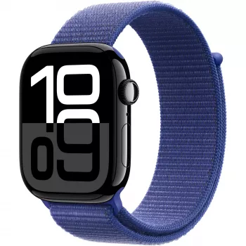 Apple 46mm Ultramarine Sport Loop