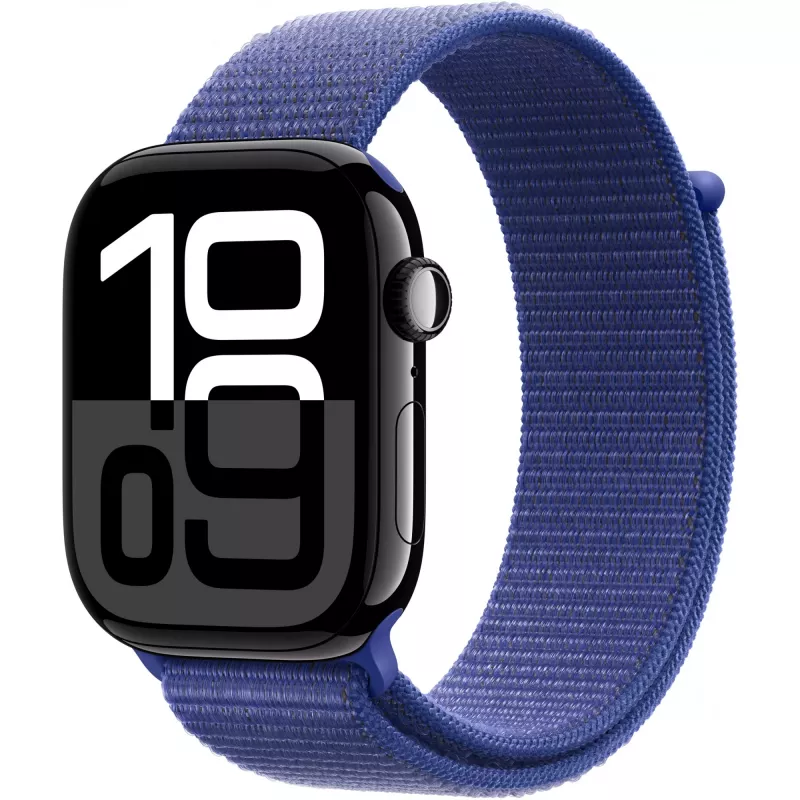 Apple 46mm Ultramarine Sport Loop