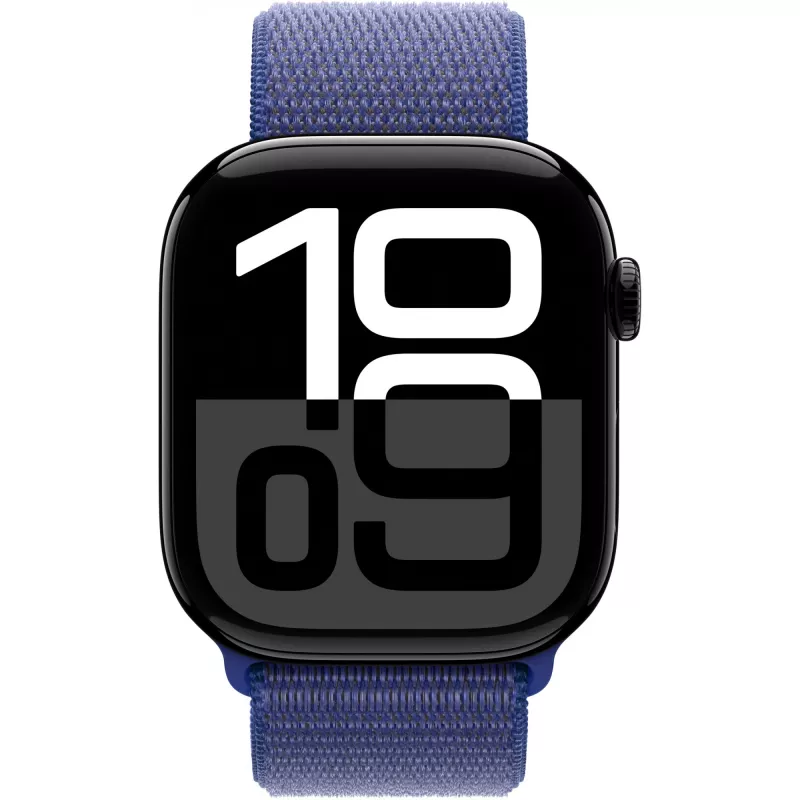 Apple 46mm Ultramarine Sport Loop