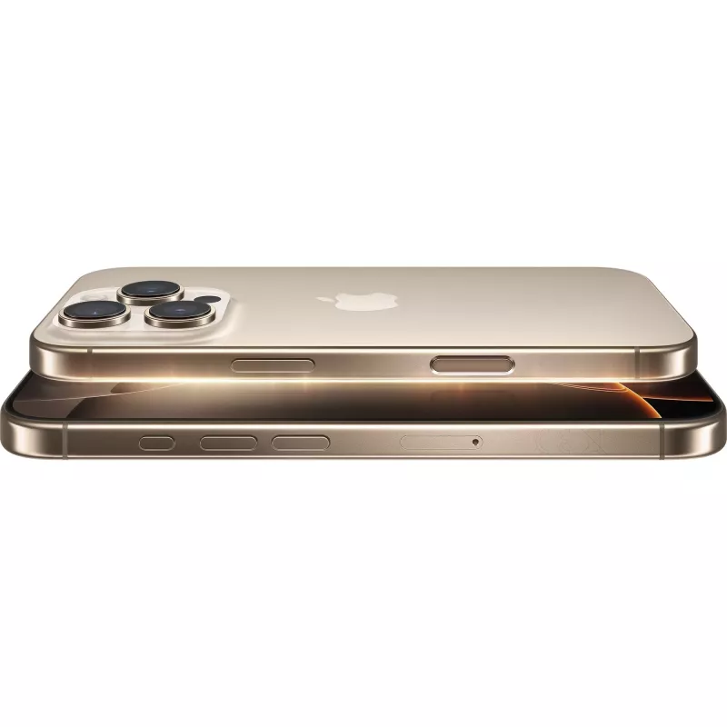 Apple iPhone 16 Pro 256GB Dykumos titano